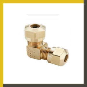 Codo unión serie 265NTA