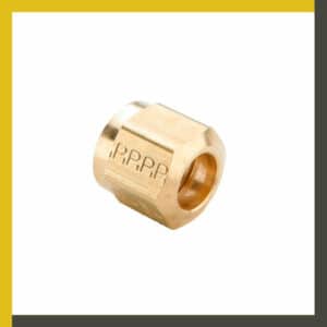 Tuerca serie 61NTA
