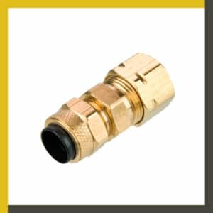 Unión con anillo de acetal