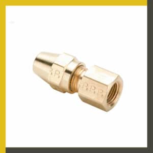 Conector hembra serie 66AB