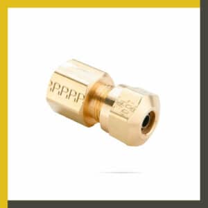 Conector Hembra
