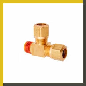 TEE macho lateral serie VS271NTA