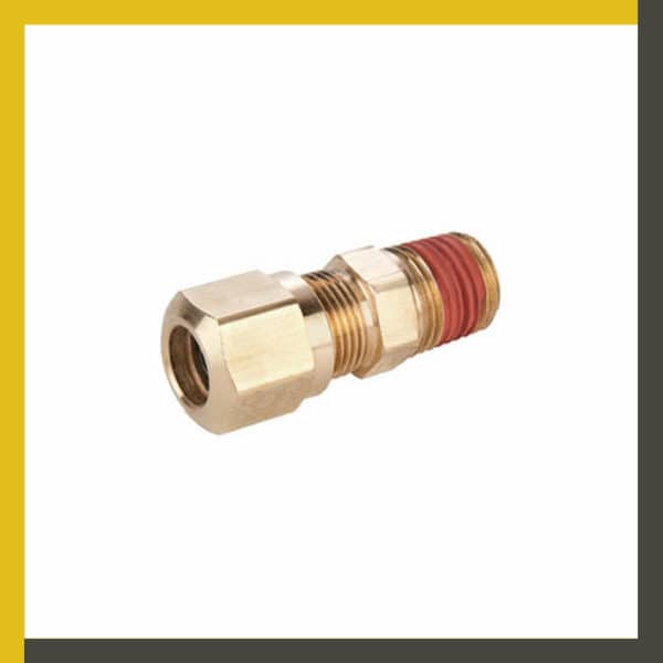 Conector macho serie VS68NTA