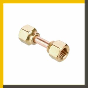 Conector serie 14FSV