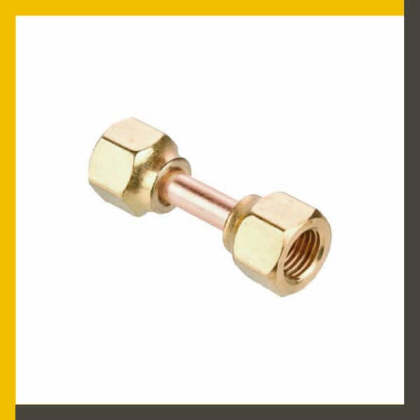 Conector serie 14FSV