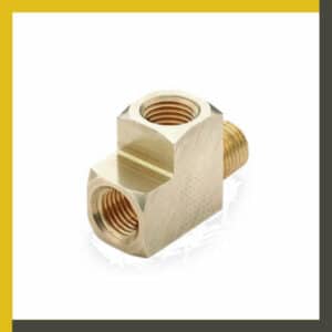 Cruz hembra serie 2205P