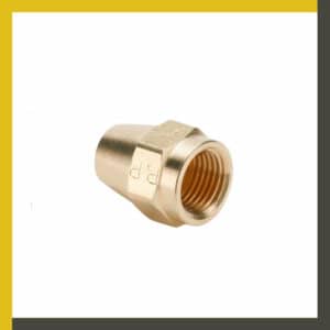 Tuerca serie 61AB