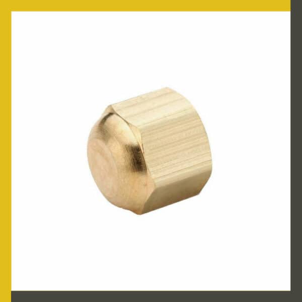 Tapón hembra