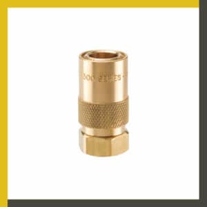 Socket suelto serie P