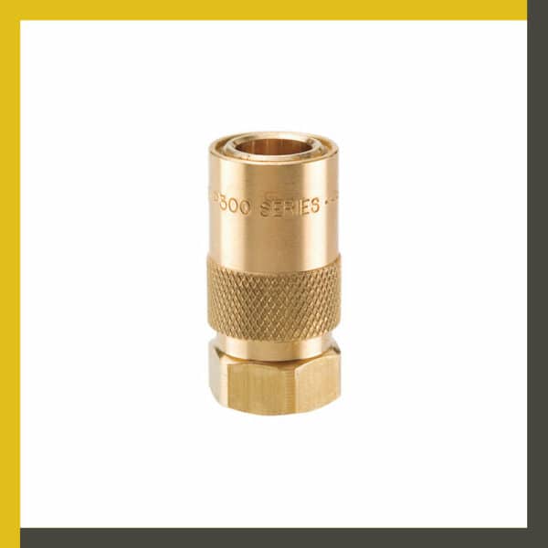 Socket suelto serie P
