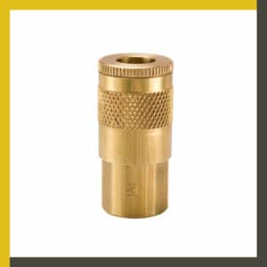 Coples rápidos serie 10 Tru flate