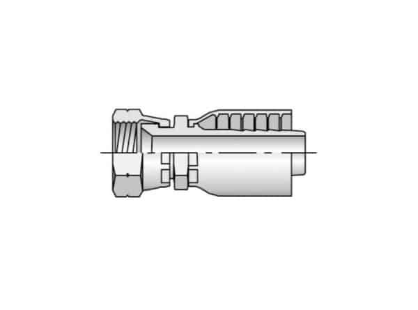 SAE 45º - Imagen 3
