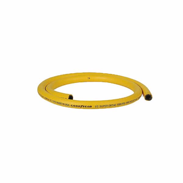 Manguera súper ORTAC para 1000 PSI - Imagen 2