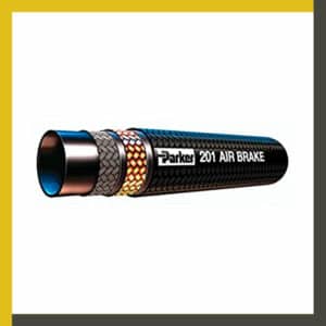 Manguera 201 para frenos de aire SAE 100RS SAE J402 AII