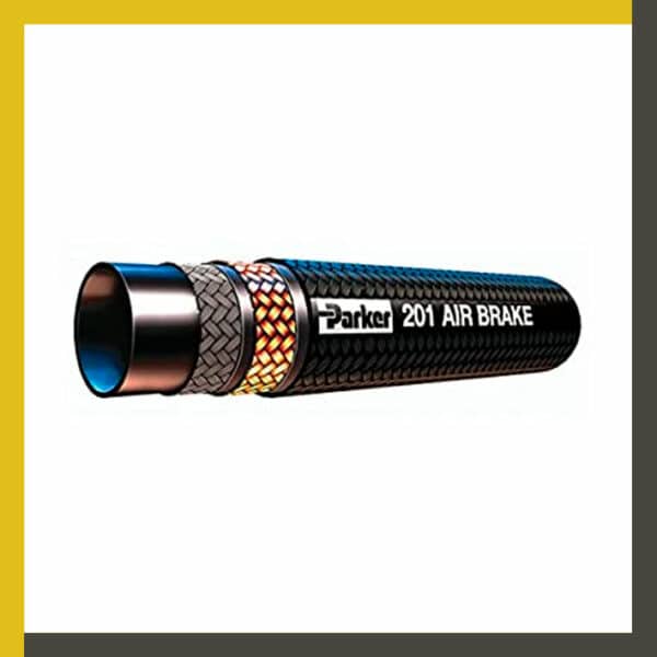 Manguera 201 para frenos de aire SAE 100RS SAE J402 AII