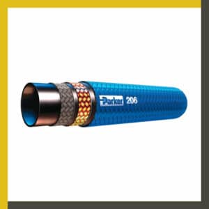 Manguera 206 para frenos de aire SAE 100R5 SAE J1402 AII