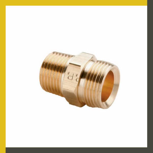 Adaptador para rotochamber serie 76RB