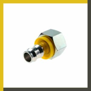 Espigas push lok serie 82