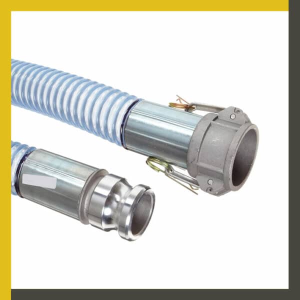 Manguera Nutriflex
