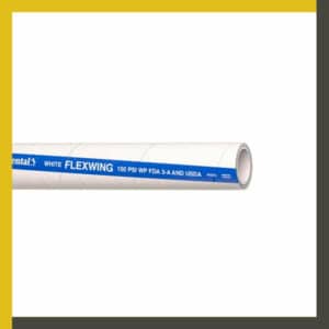 Manguera White Flexwing