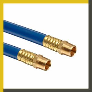 Manguera de PVC Pliovic Plus