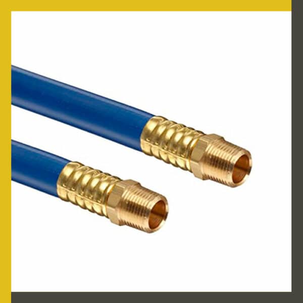 Manguera de PVC Pliovic Plus