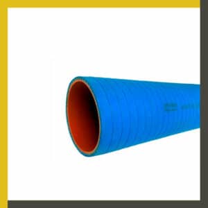 Manguera de silicón serie 6750