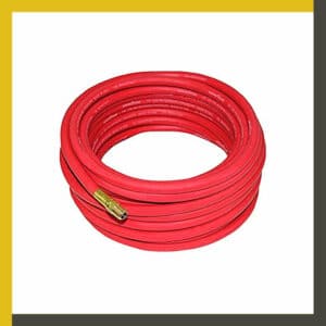 Manguera no conductiva variflex