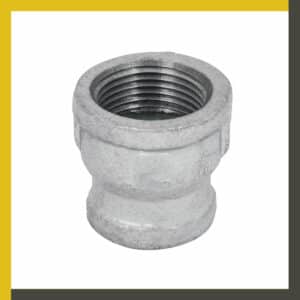 Reducción campana