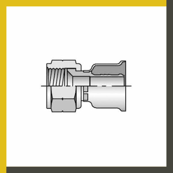 SAE 45º