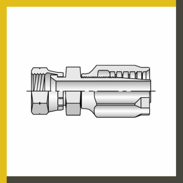 SAE 45º