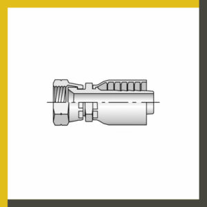 SAE 45º