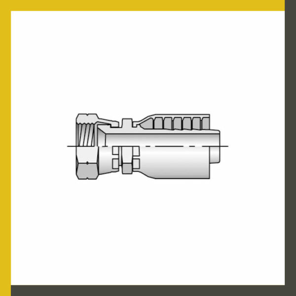 SAE 45º