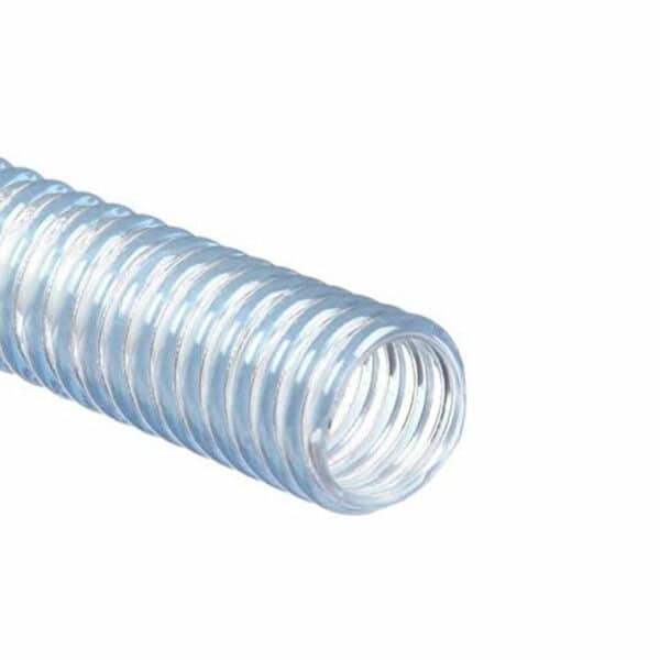 Manguera de PVC tramada - Imagen 2