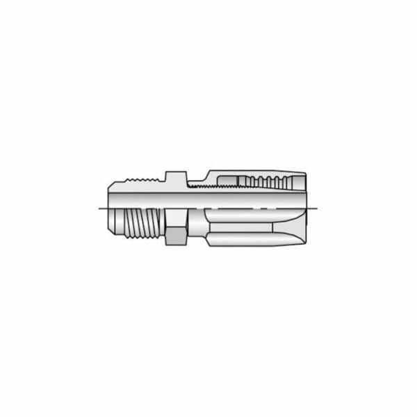 SAE 45º - Imagen 3