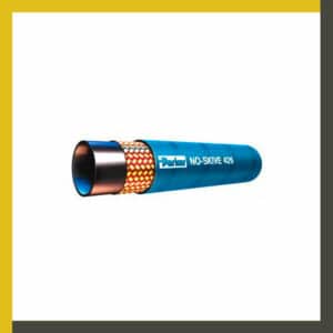 Manguera para altas temperaturas