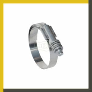 Abrazaderas de torque constante