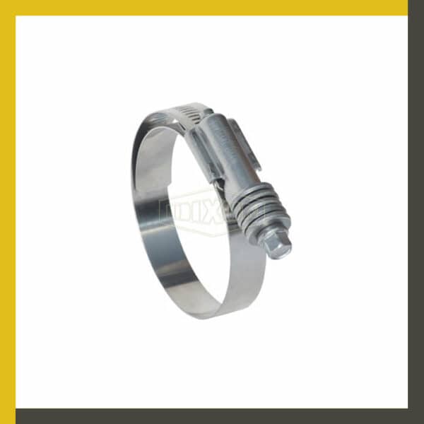Abrazaderas de torque constante