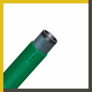 Manguera para carga de oxígeno