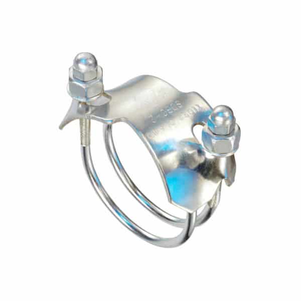Abrazaderas en espiral - Imagen 2