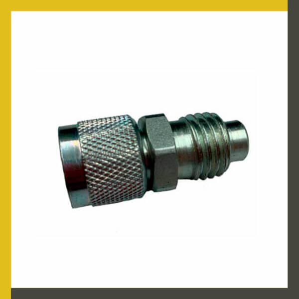 Adaptadores para toma de presión M16x2.0