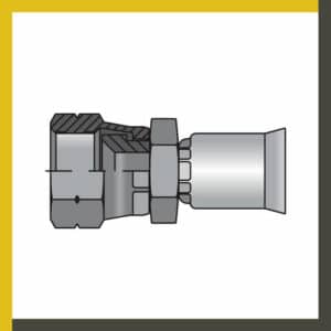 SAE 45º