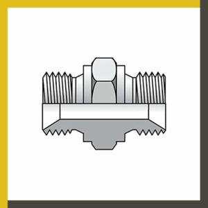 Unión reducción