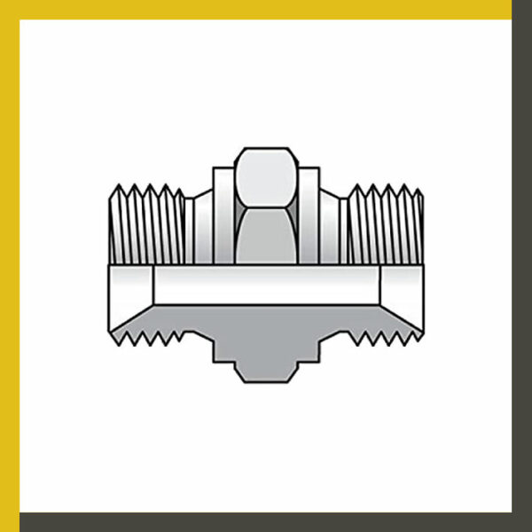 Unión reducción