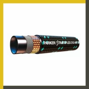Manguera 213 para frenos de aire SAE J1402 AI