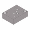 Placas base cetop - Imagen 7