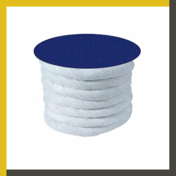 Cordón de asbesto