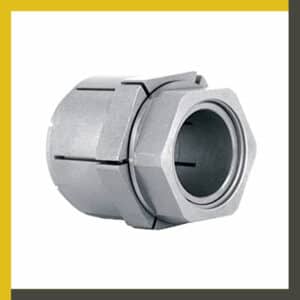 Buje trantorque