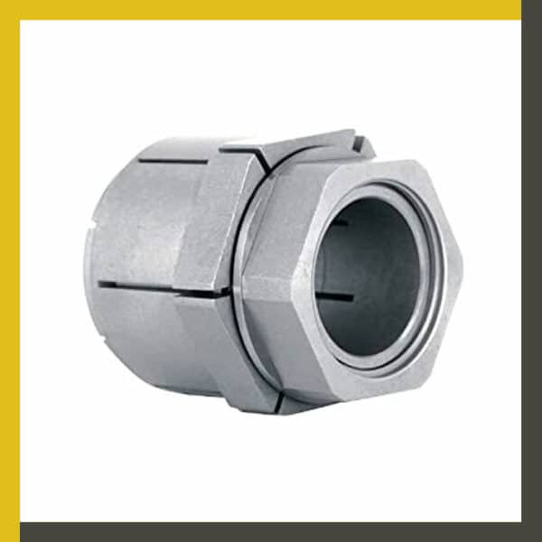Buje trantorque