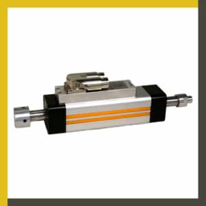 Electrocilindros Serie ETT